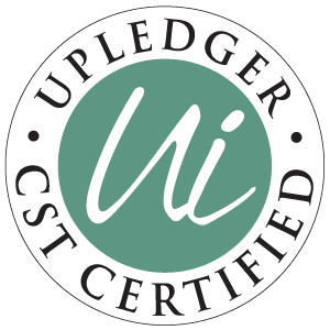 Upledger CranioSacral Therapist Certified