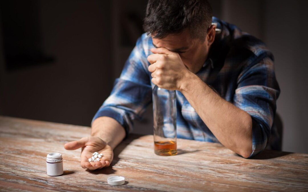 The Slippery Slope: How Combining Adderall and Alcohol Can Fuel Substance Abuse