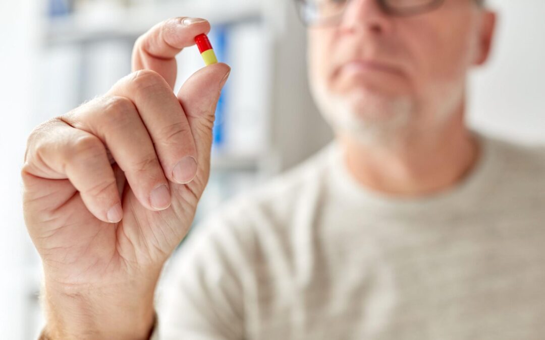 Gabapentin for Anxiety: Is Gabapentin a Controlled Substance or Narcotic? What to Know About Withdrawal