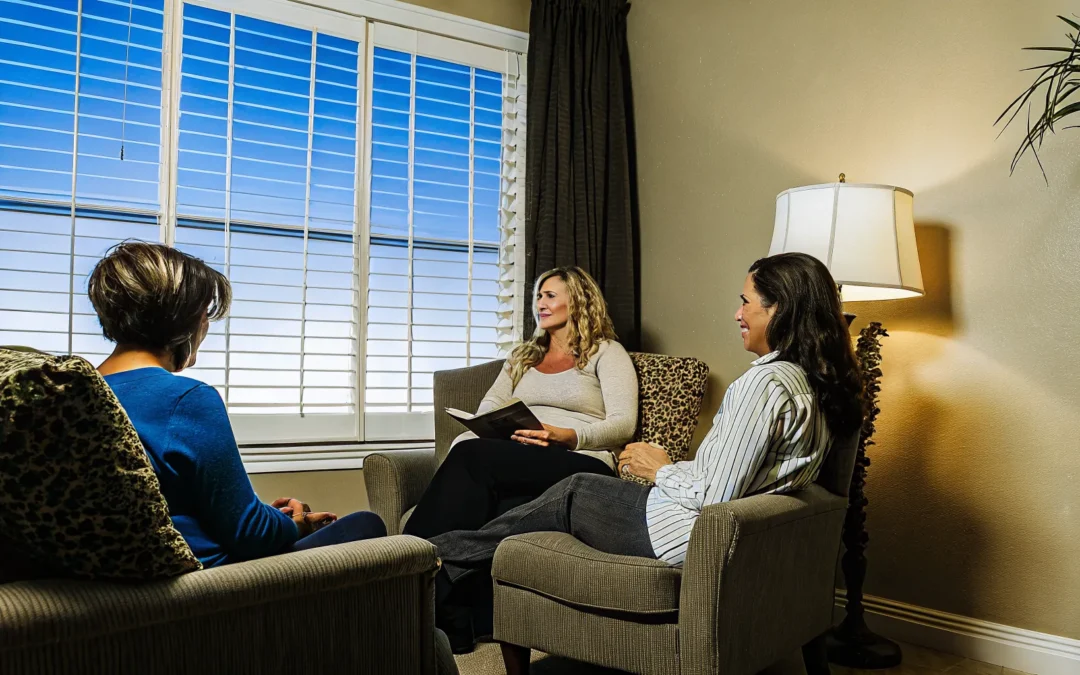 Small Group IOP Sarasota: Why Group Size Matters in Recovery