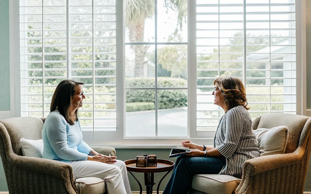 Does BCBS Cover Outpatient Rehab Florida?