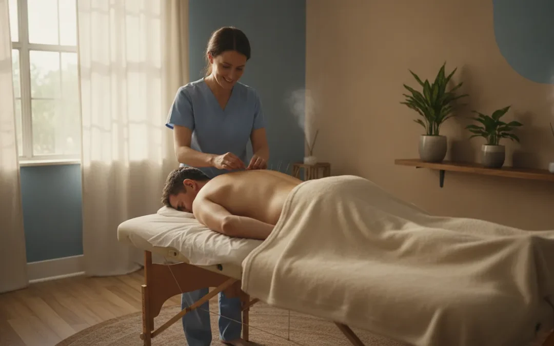 Acupuncture for Addiction Recovery: What to Know