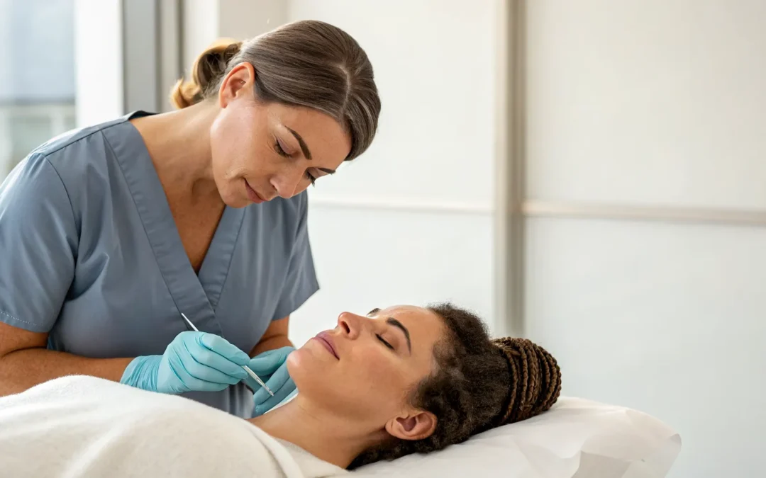 Acupuncture for Substance Abuse Treatment: Does It Work?