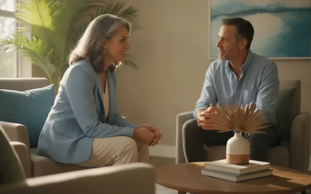 Experienced Addiction Counselor Sarasota: Carrie Phelps