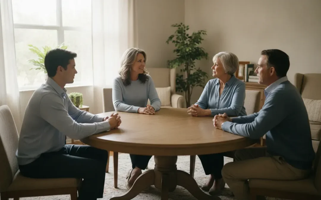 Family Therapy Addiction Recovery Sarasota: What to Know