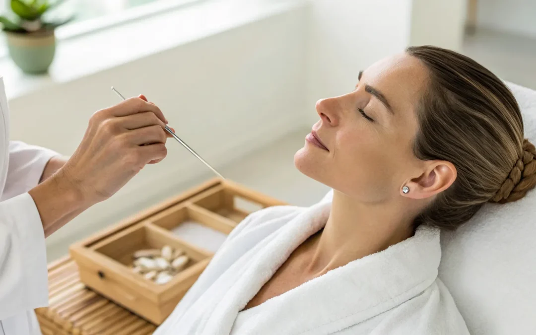 How Acupuncture Helps Drug Detox: A Simple Guide