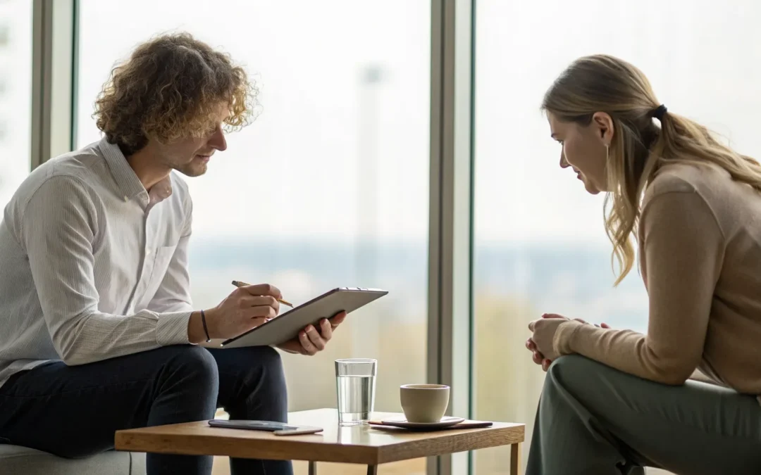 How CBT for Social Anxiety Works: A Practical Guide