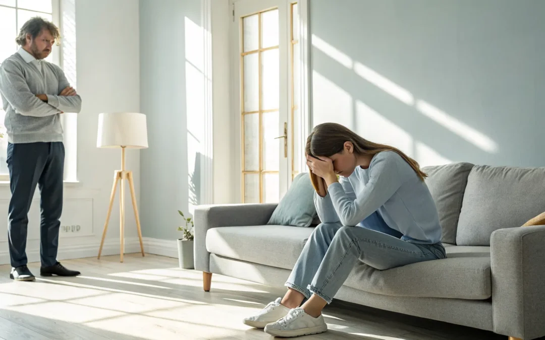 How to Spot Signs of Drug Addiction in a Family Member