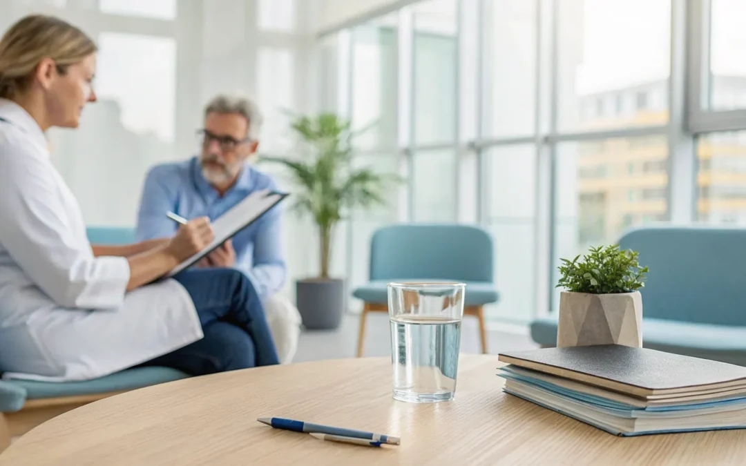 Outpatient Alcohol Rehab: A Guide to What to Expect