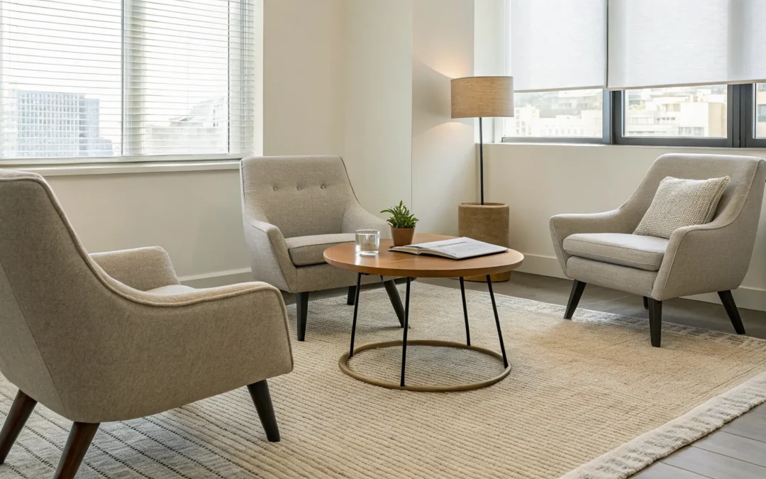 Therapy 101: What It Is and How It Can Help You