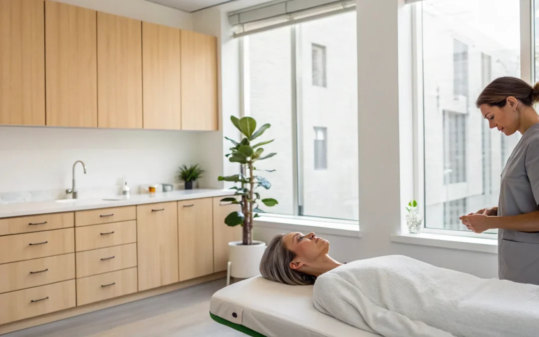 What Is Acupuncture and How Can It Help You?