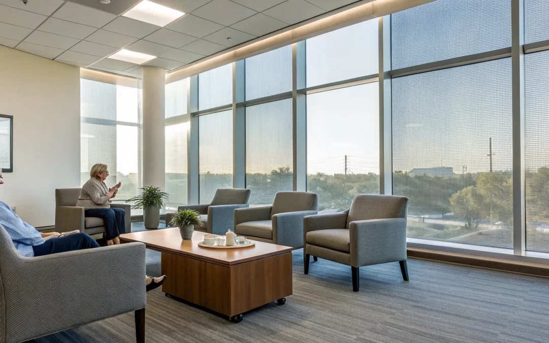 What Is an Intensive Outpatient Program for Substance Abuse?