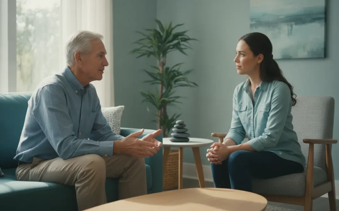 Addiction Treatment Seniors Sarasota: Older Adult Guide