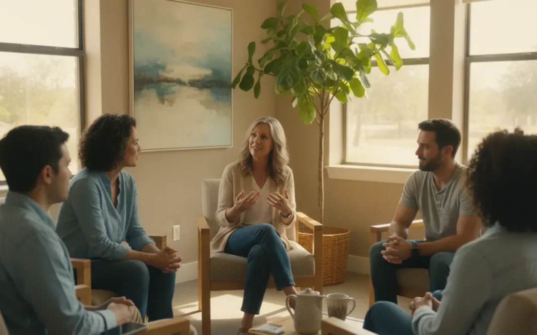 Relapse Prevention in Sarasota: Outpatient Strategies for Long-Term Recovery